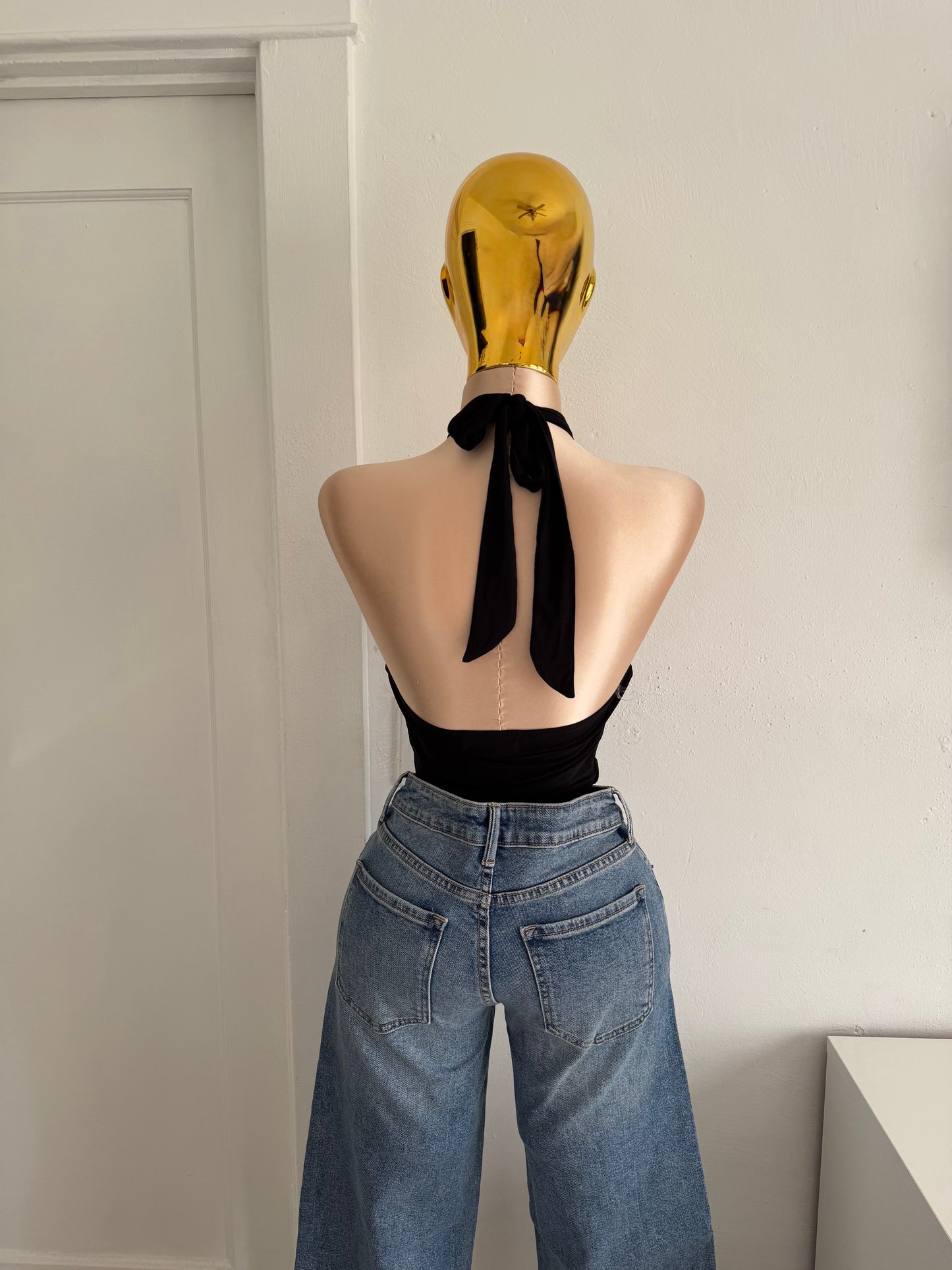 Wendy black top