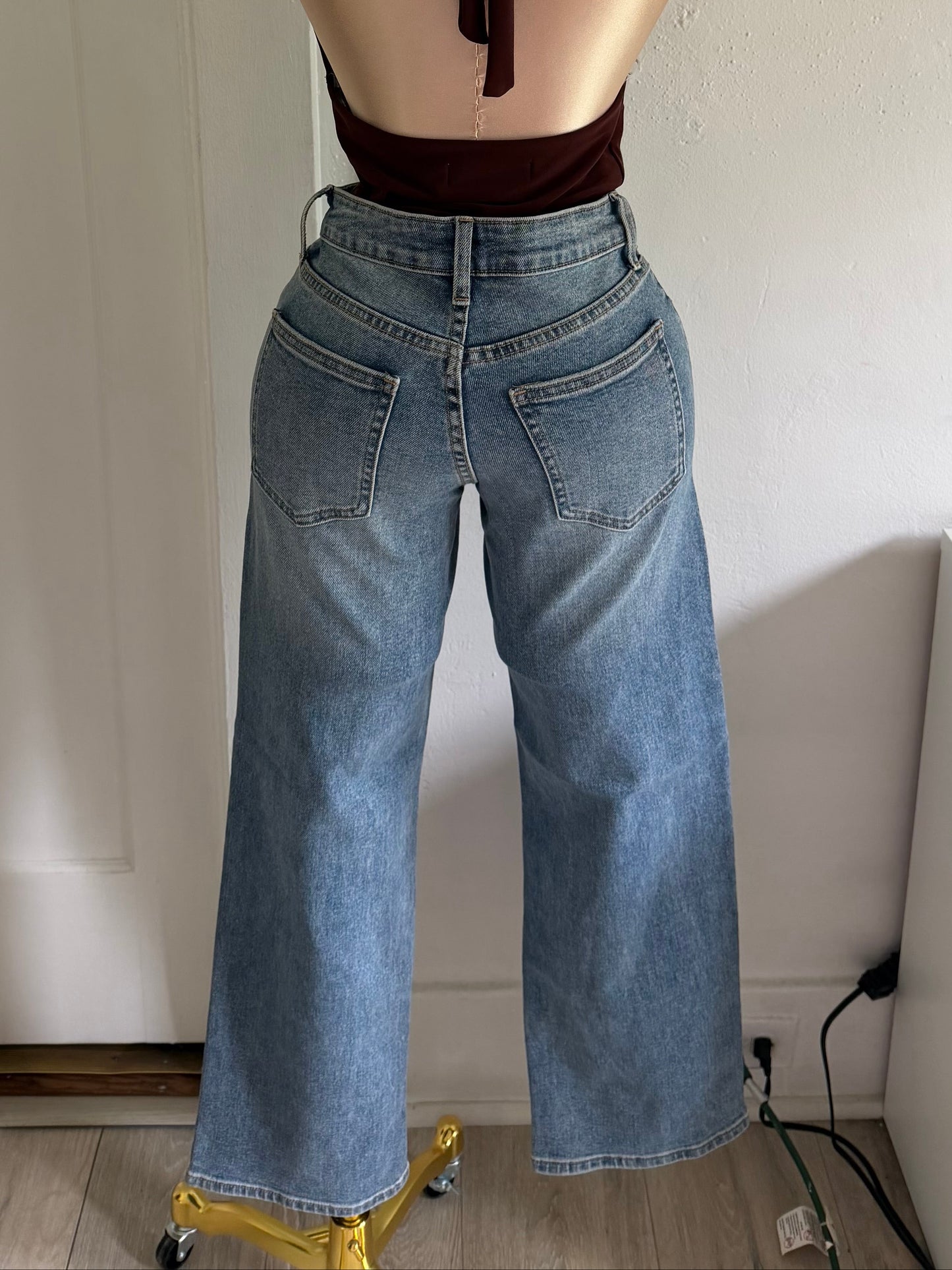 Gaby jeans