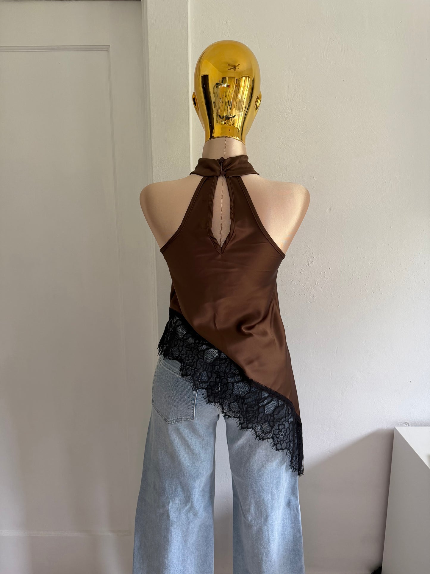 Lexi Brown top