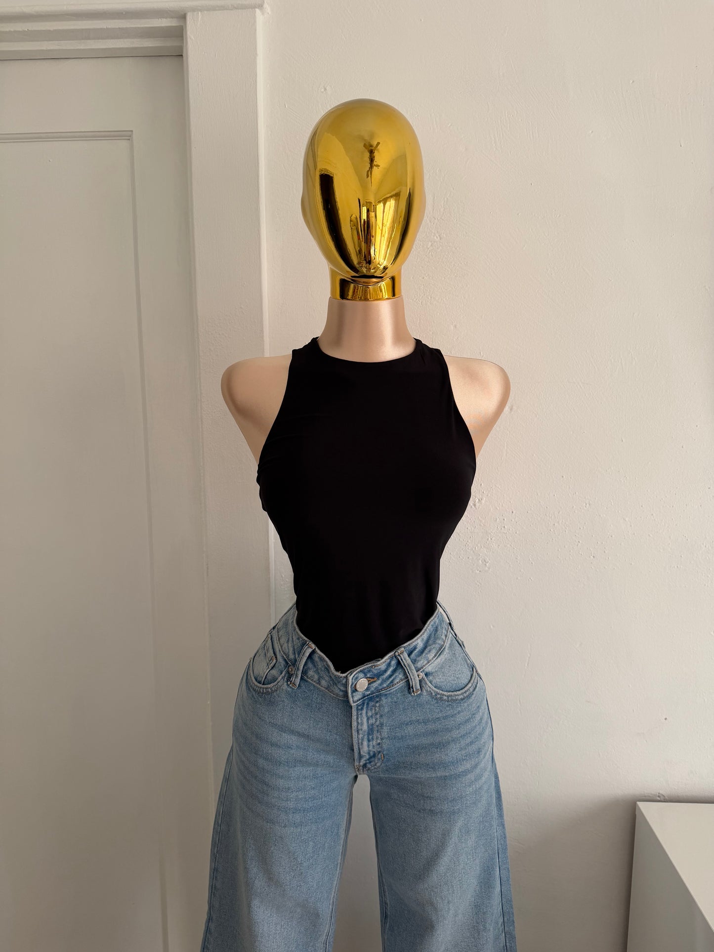 Fabi black top