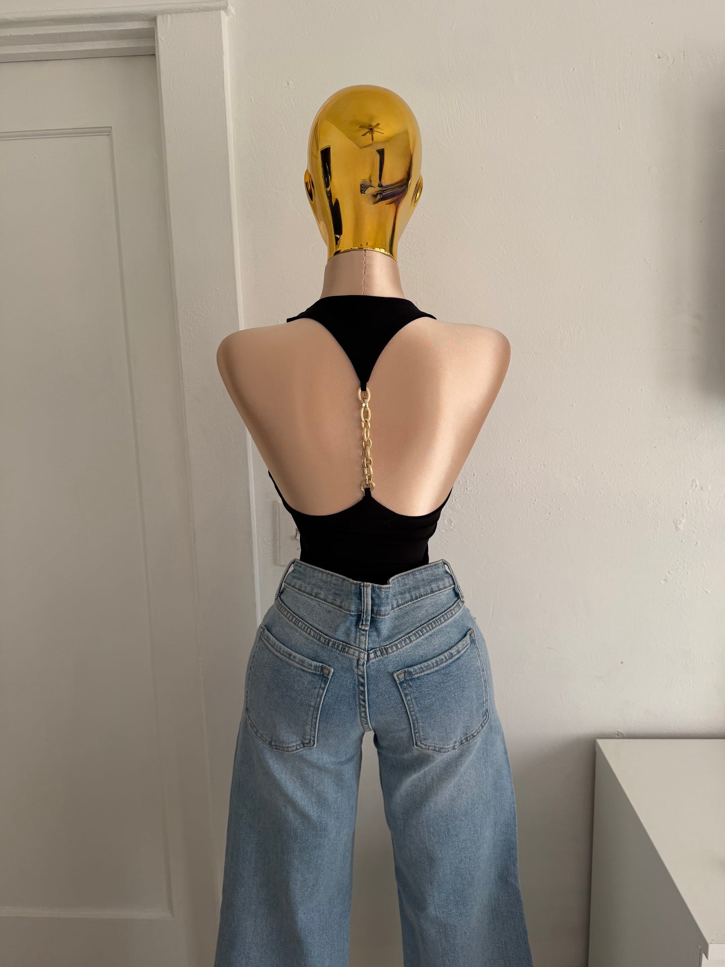 Fabi black top