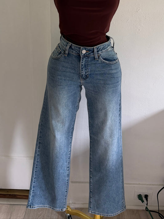Gaby jeans