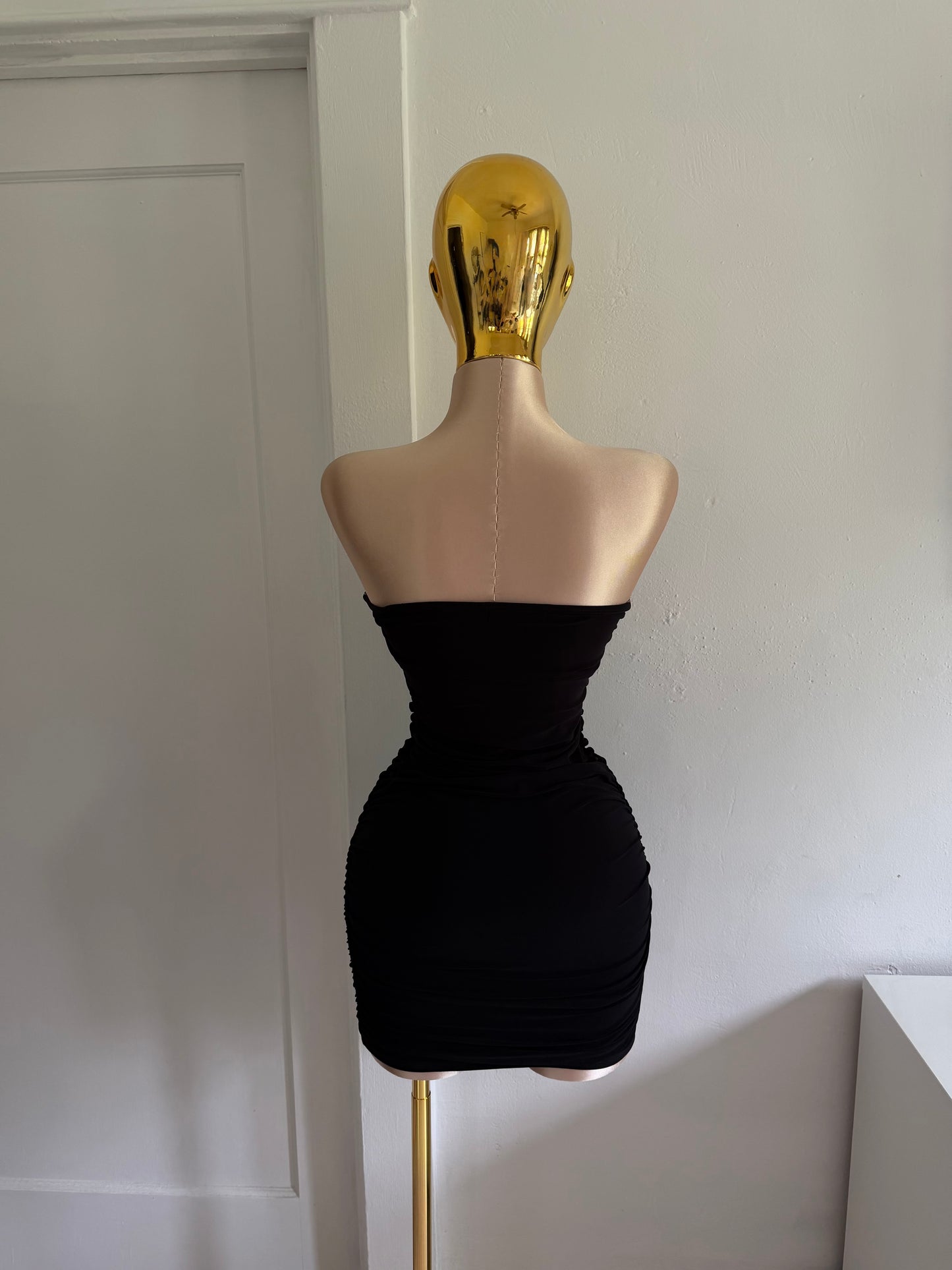Emily dress