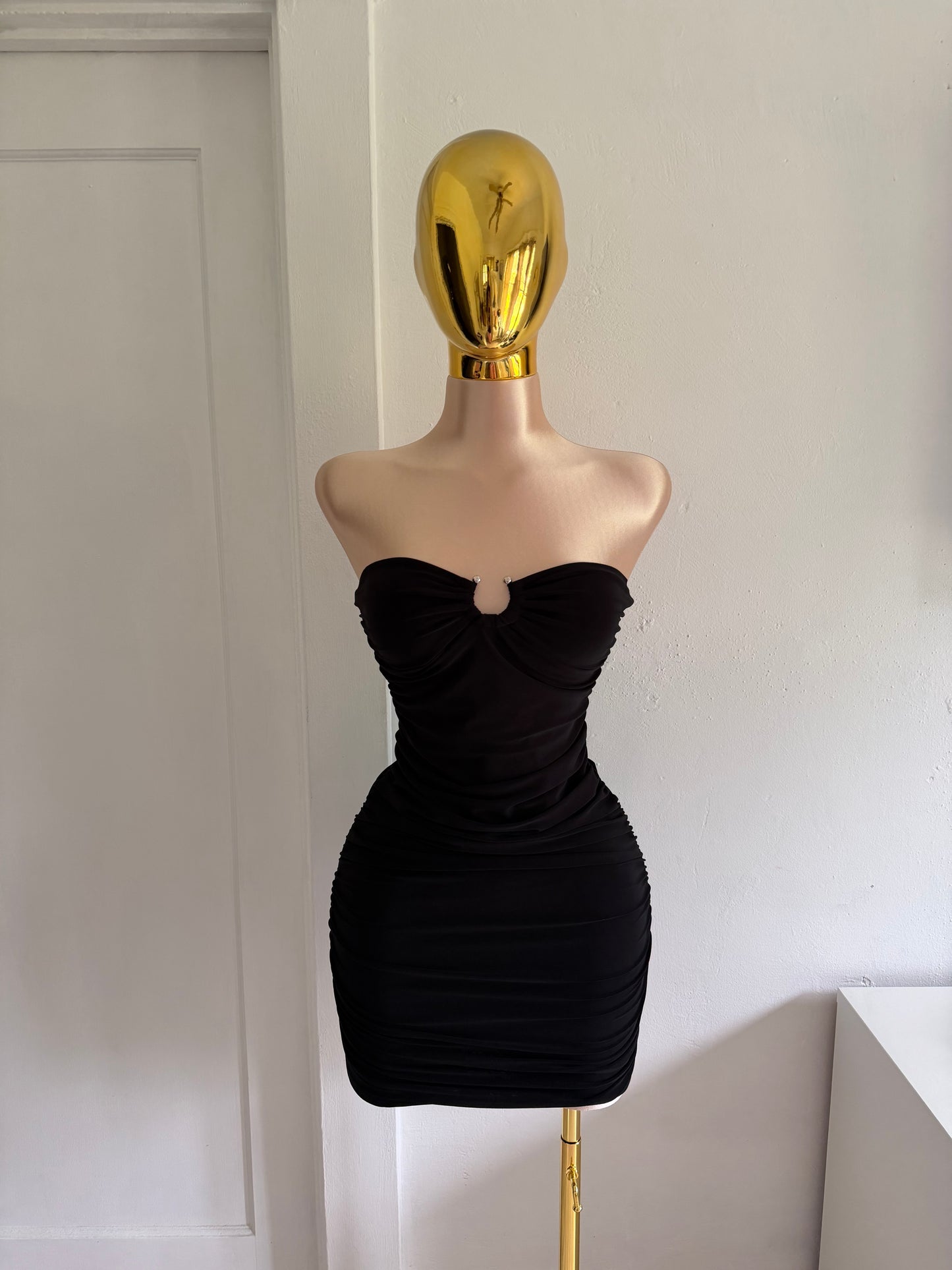 Emily dress