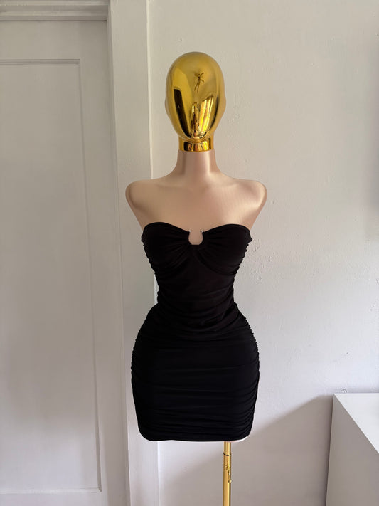Emily dress