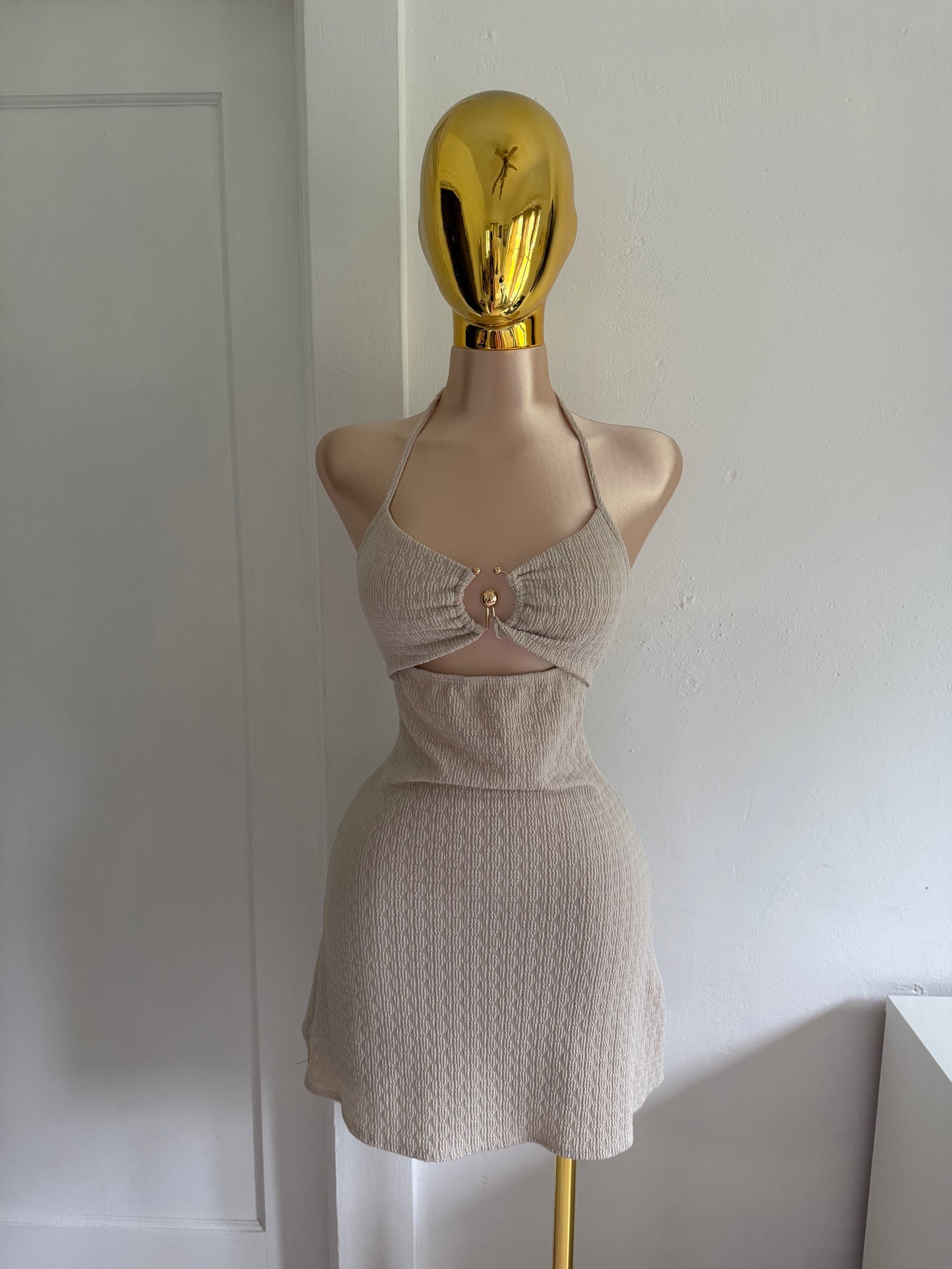 Stacy dress