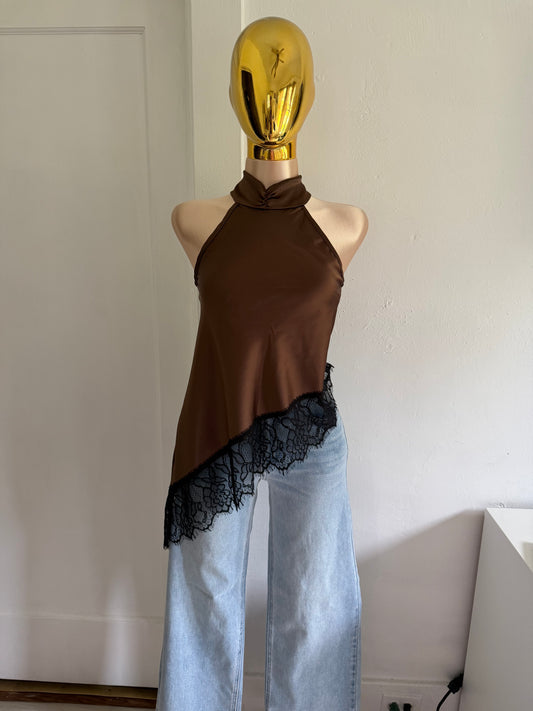 Lexi Brown top