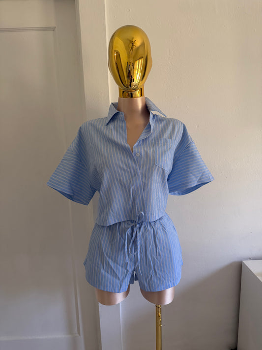 xio blue set