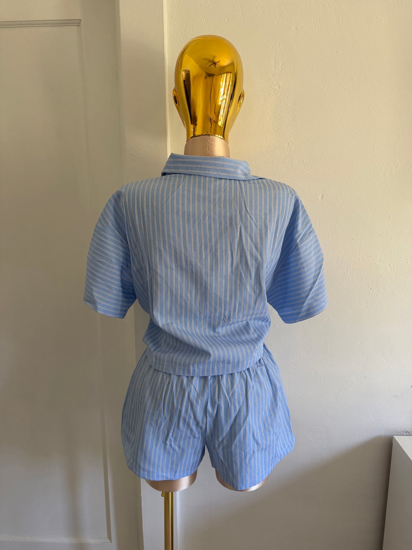 xio blue set
