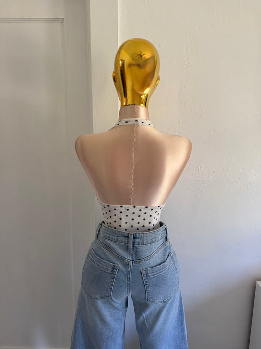 ceci white top