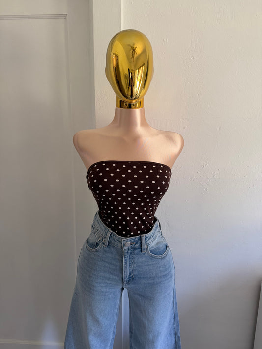 Jenny top