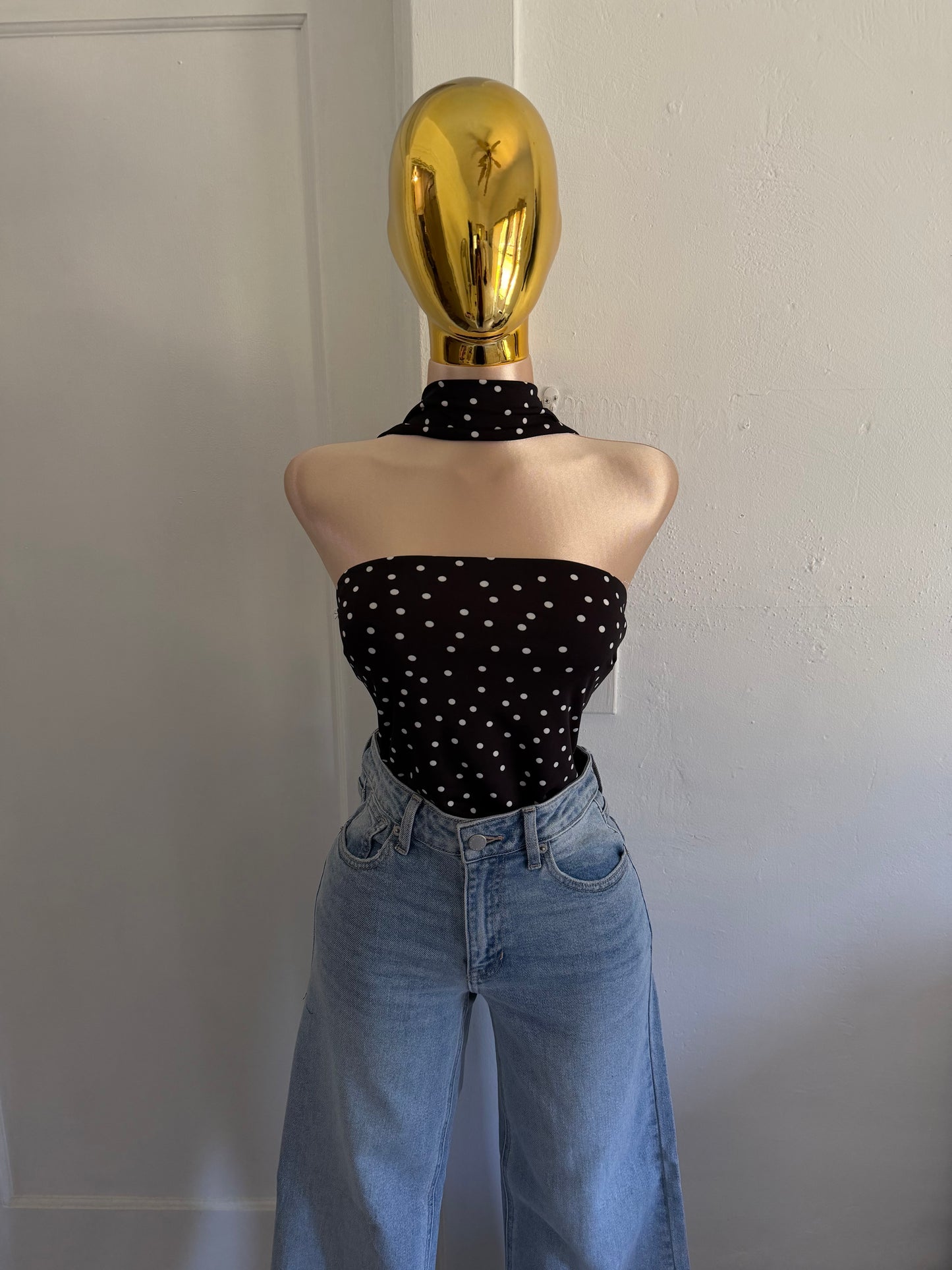 doris blk top