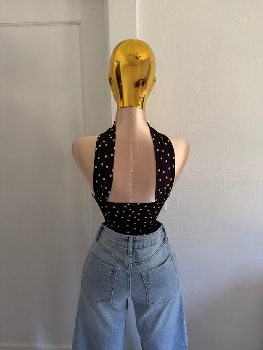 doris blk top
