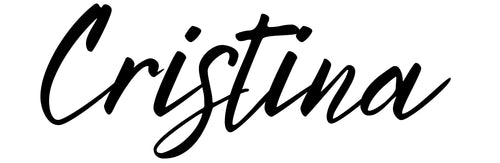 Cristina Apparel